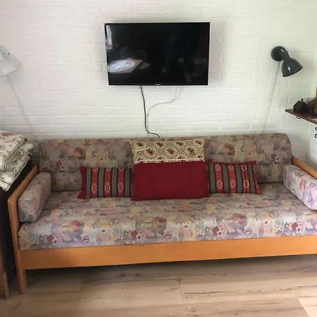Engbo Apartman Sindal