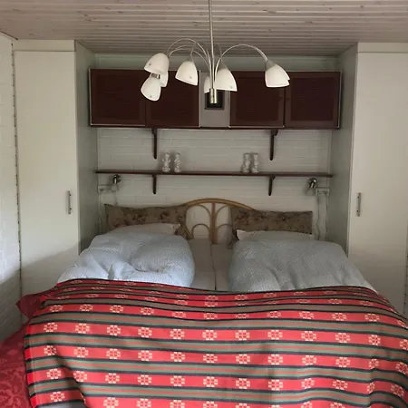 Engbo Apartament