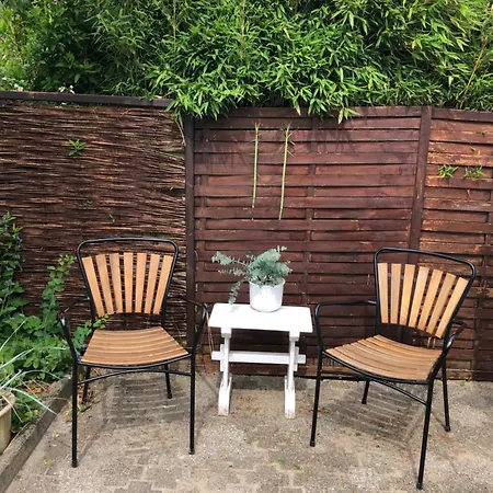 Apartamento Engbo Sindal