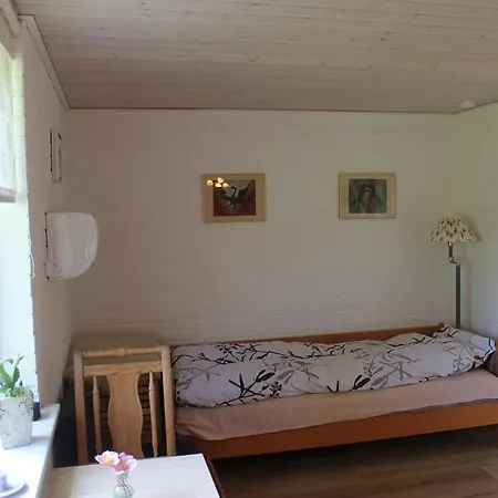 Engbo Apartamento Sindal