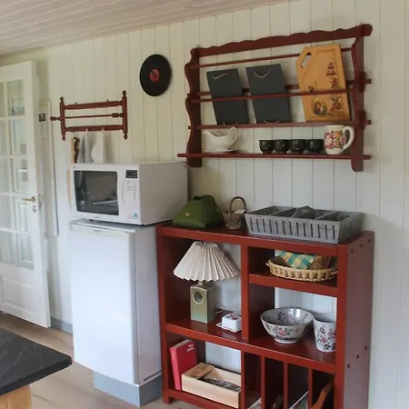 Apartment Engbo *