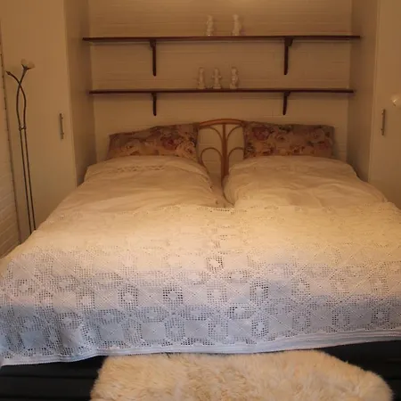 Apartamento Engbo Sindal