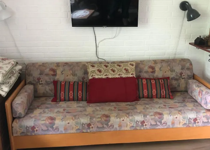 Engbo Apartment Sindal