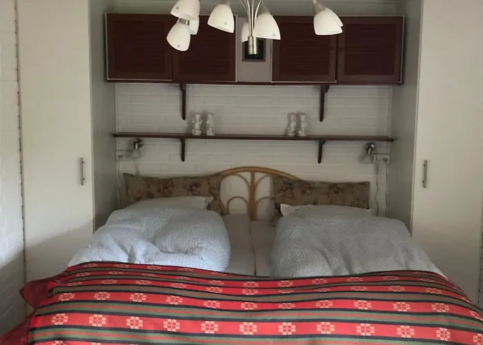 Engbo Apartment