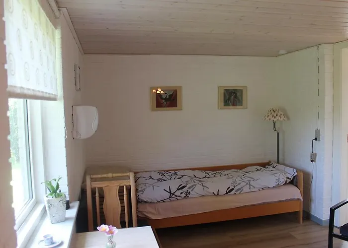Engbo Apartment Sindal
