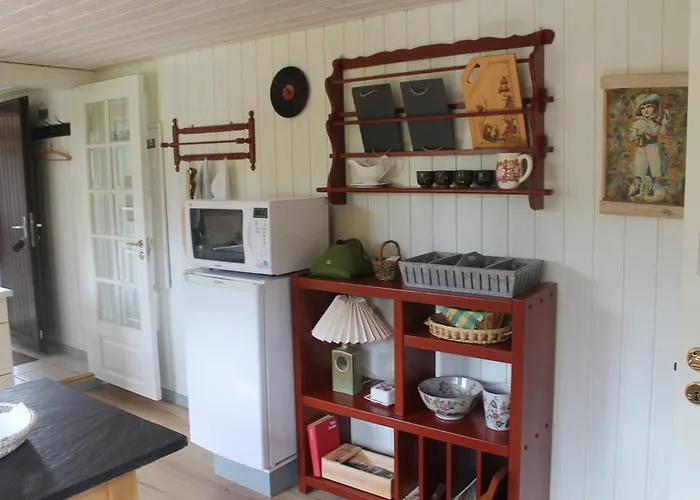 Apartment Engbo *
